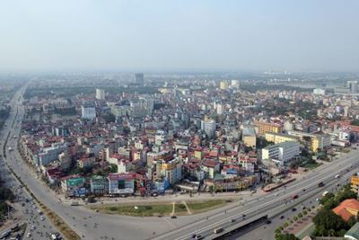 Đất ở đâu đang sốt?