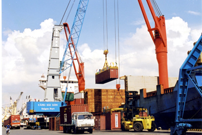 Kinh tế Việt Nam sẽ phát triển nhanh thứ 2 châu Á