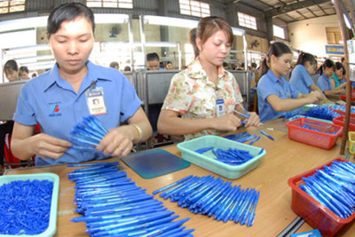 Cần coi kinh tế tư nhân là một động lực cơ bản Cần coi kinh tế tư nhân là một động lực cơ bản