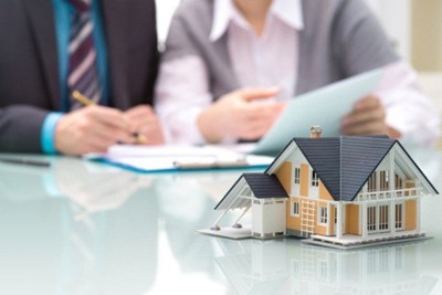 Dồn vốn cho người dân mua nhà Dồn vốn cho người dân mua nhà
