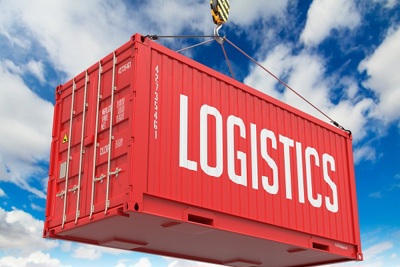 Cơ hội bùng nổ cho logistics Cơ hội bùng nổ cho logistics
