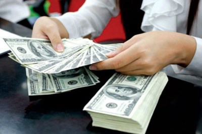 Hai mặt chính sách tỷ giá mới Hai mặt chính sách tỷ giá mới