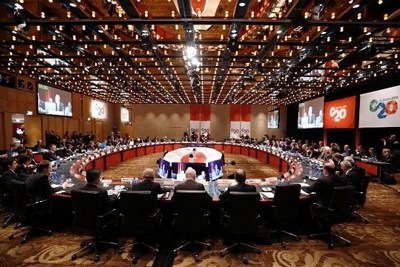 G20 sẽ bàn cách giúp ổn định thị trường tài chính thế giới G20 sẽ bàn cách giúp ổn định thị trường tài chính thế giới