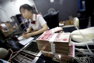 Trung Quốc hạ tỷ lệ dự trữ bắt buộc