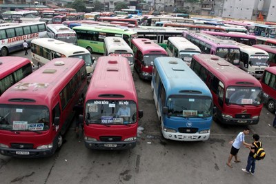 Tăng cường quản lý giá cước vận tải đáp ứng yêu cầu của thực tiễn