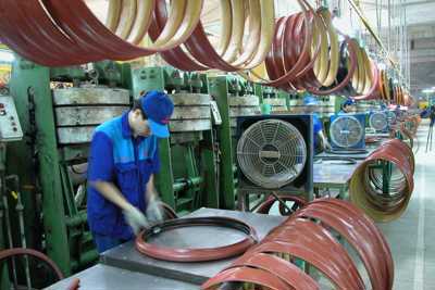 Tăng cường hỗ trợ doanh nghiệp nhỏ và vừa Tăng cường hỗ trợ doanh nghiệp nhỏ và vừa