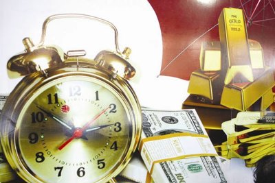  Ngân hàng năm 2016: Cảnh báo áp lực từ nợ xấu và lãi dự thu