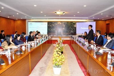 Triển vọng tăng trưởng kinh tế của Việt Nam trong năm 2016