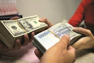  Lý do chưa thể thả nổi hoàn toàn tỷ giá