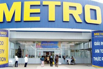 Có đủ cơ sở truy thu thuế của Metro và BigC Có đủ cơ sở truy thu thuế của Metro và BigC