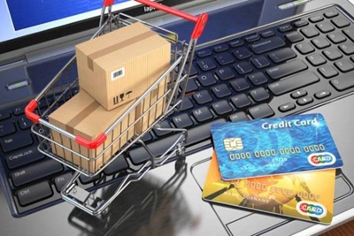 Thương mại điện tử đạt doanh thu hơn 4 tỉ USD Thương mại điện tử đạt doanh thu hơn 4 tỉ USD