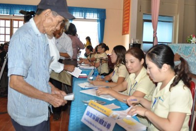 Bảo hiểm xã hội bắt buộc: Bao nhiêu năm được hưởng hưu trí?