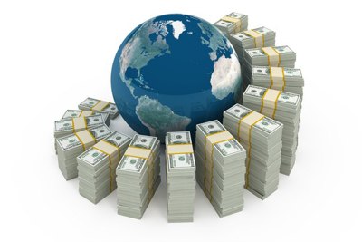 Vài dự báo về triển vọng thương mại toàn cầu năm 2016?