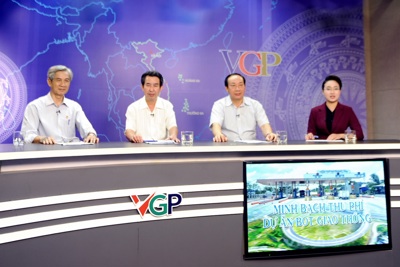 Minh bạch thu phí dự án BOT giao thông