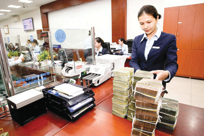 Có nên giảm tỷ lệ dự trữ bắt buộc?