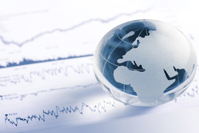 WB dự báo tăng trưởng kinh tế toàn cầu ở 2,4% năm 2016