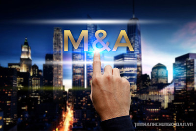 M&A bất động sản: Những thương vụ ngàn tỷ M&A bất động sản: Những thương vụ ngàn tỷ