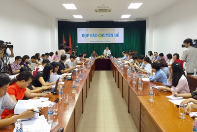 Triển khai Nghị quyết về cải thiện môi trường kinh doanh và hỗ trợ phát triển doanh nghiệp