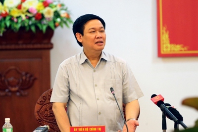 Ưu tiên hàng đầu là tạo thuận lợi cho doanh nghiệp và tự do thương mại