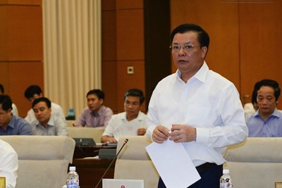 Nợ công, bội chi: Gốc vấn đề là tăng trưởng GDP