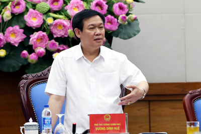 Đưa du lịch trở thành ngành kinh tế mũi nhọn