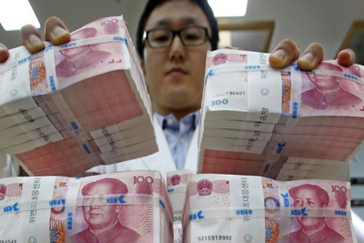 Kinh tế Trung Quốc cải thiện trong quý II