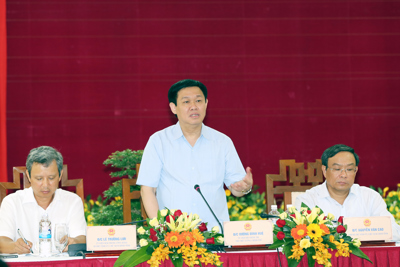 Thừa Thiên-Huế cần lấy du lịch làm thế mạnh