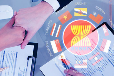 Các nước ASEAN đầu tư gần 3 tỷ USD vào Việt Nam
