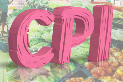 CPI tháng 9 dự báo tăng nhẹ