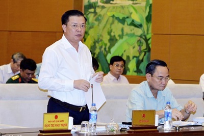 Cơ sở pháp lý nhằm quản lý, sử dụng hiệu quả tài sản công