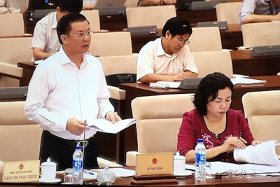 Mở rộng đối tượng miễn, giảm thuế sử dụng đất nông nghiệp