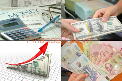 "Điểm nóng" kinh tế - tài chính tuần qua