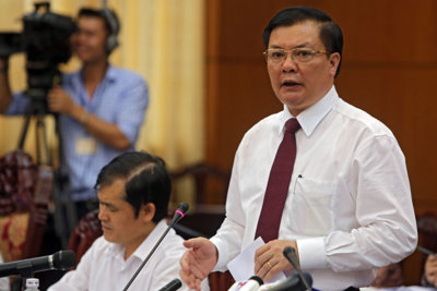 Dư địa tăng trưởng vẫn còn nếu đẩy mạnh giải ngân vốn đầu tư