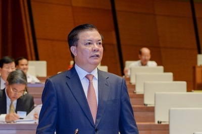 Nhiều điểm mới trong Dự thảo Luật Quản lý, sử dụng tài sản nhà nước sửa đổi