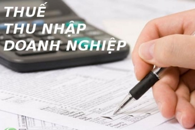 Bộ Tài chính trả lời kiến nghị cử tri về miễn trừ thuế thu nhập doanh nghiệp