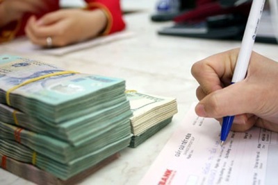 06 điều kiện đăng ký chương trình, dự án tài chính vi mô