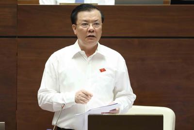 Cần thống nhất một đầu mối quản lý nợ công