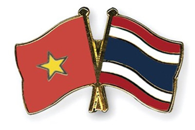 Việt Nam nhập siêu gần 3 tỷ USD từ Thái Lan