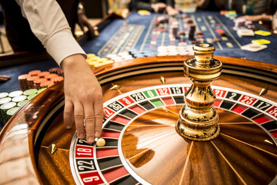 Quản lý, giám sát việc thu thuế với hoạt động kinh doanh casino 