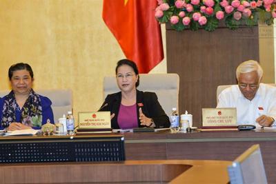 Thống nhất Bộ Tài chính là đầu mối giúp Chính phủ quản lý nợ công
