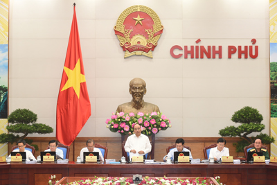 Khả năng hoàn thành vượt mức 13 chỉ tiêu Quốc hội giao năm 2017