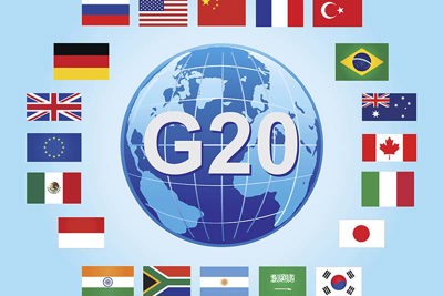 Kinh tế các nước G20 tăng cao nhưng vẫn còn nhiều việc phải làm