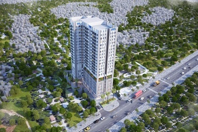 Chiến lược mới của các chủ đầu tư căn hộ