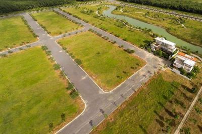 “Cơn sốt” đất có khả năng “tái phát” vào cuối năm 2017 