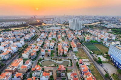  Thay tên đổi họ, dự án có “hoá rồng”? 