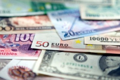 Dự trữ ngoại hối cao cho phép Việt Nam ổn định thị trường tiền tệ khi cần thiết
