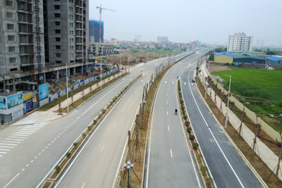  Không bán đất rẻ mua hạ tầng đắt