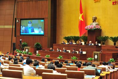 Đại biểu Quốc hội “hiến kế” đảm bảo nguồn thu ngân sách nhà nước