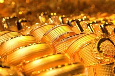 Giá vàng thế giới dự báo tăng mạnh trong tuần