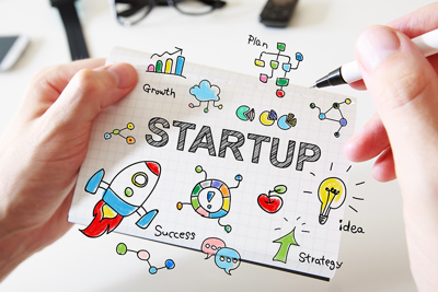 Startup không chỉ là khởi nghiệp
